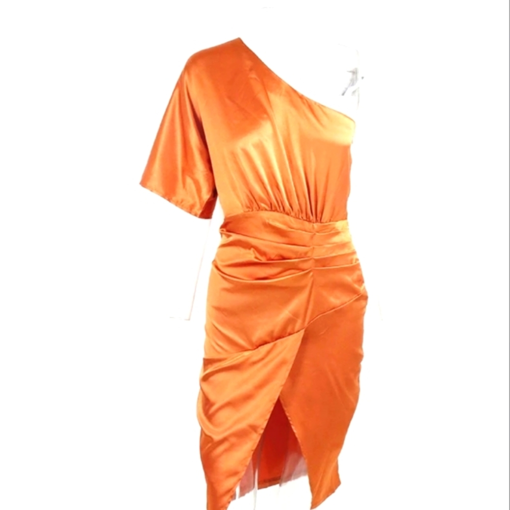 "Jasmine" Sexy Midi dress